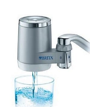 Filtre à eau pour robinet (Installation facile)